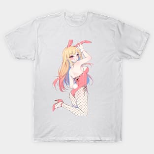 Bunny Marin T-Shirt